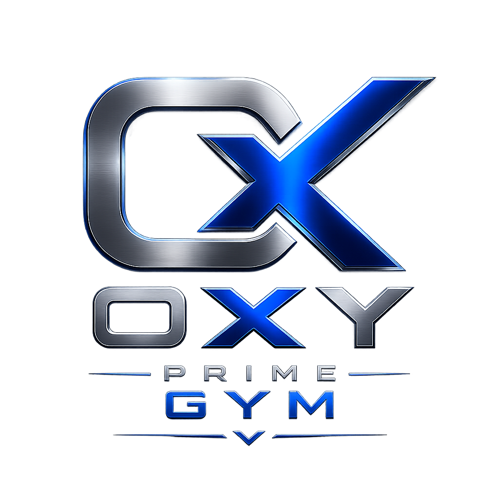Oxy Prime Gym